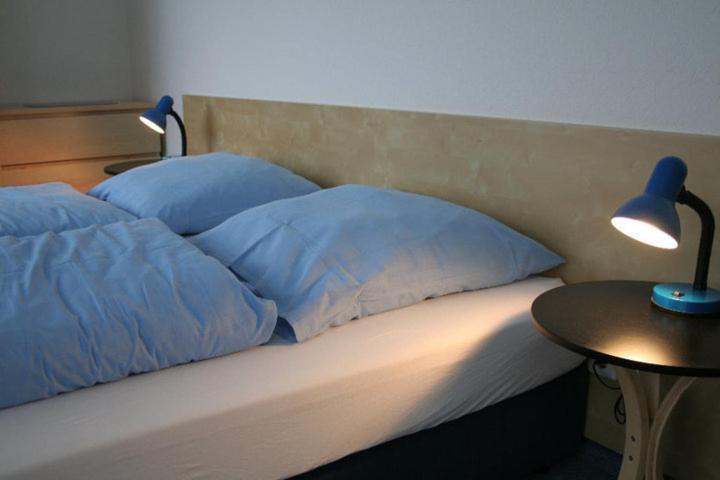 Hotel Zum Grunewald Dinslaken Habitación foto